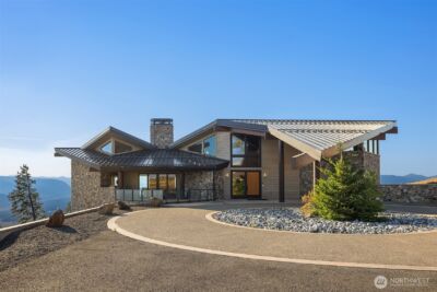 3653 Hart Road , Cle Elum, WA 98922-8332 - Photo 11