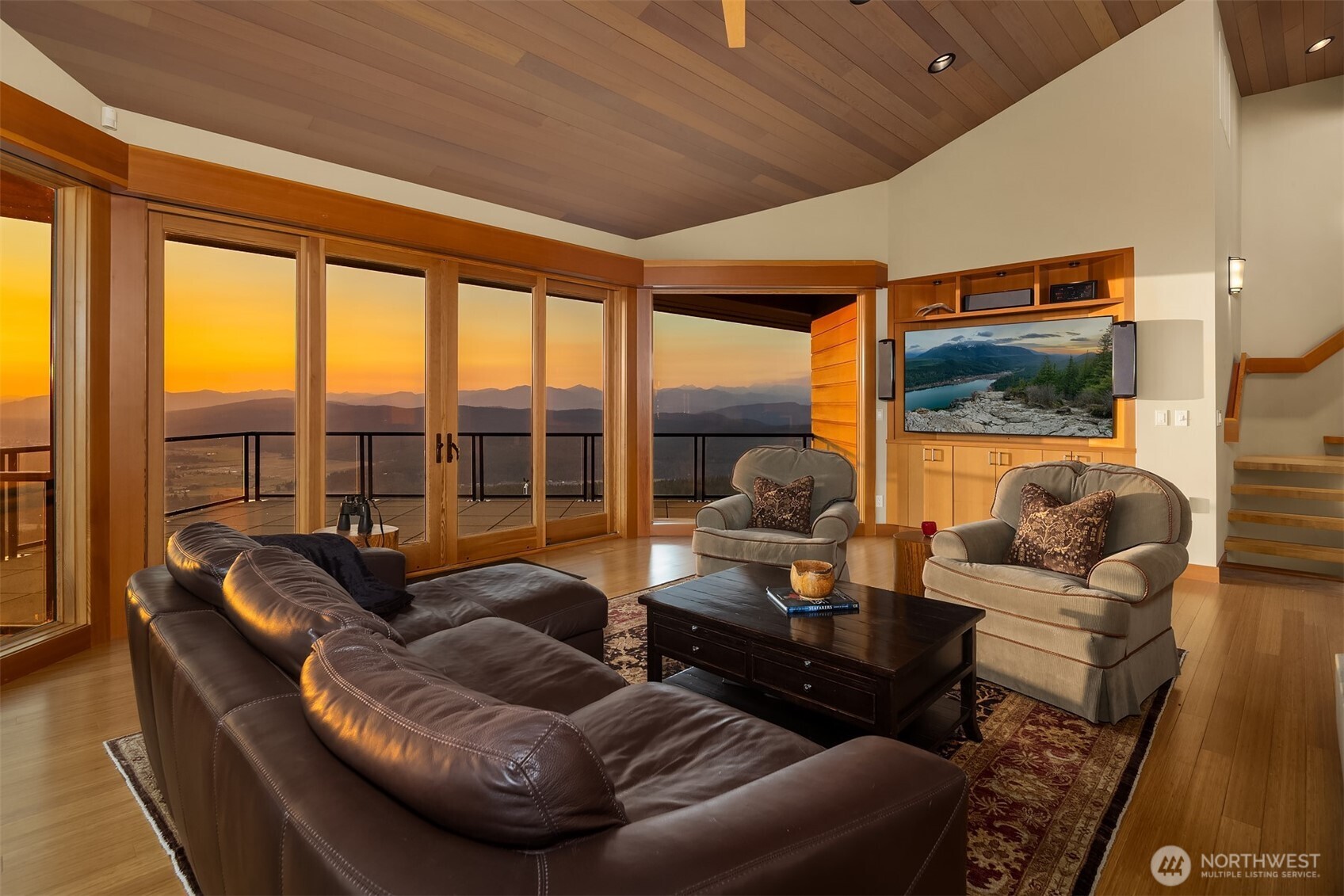 3653 Hart Road , Cle Elum, WA 98922-8332