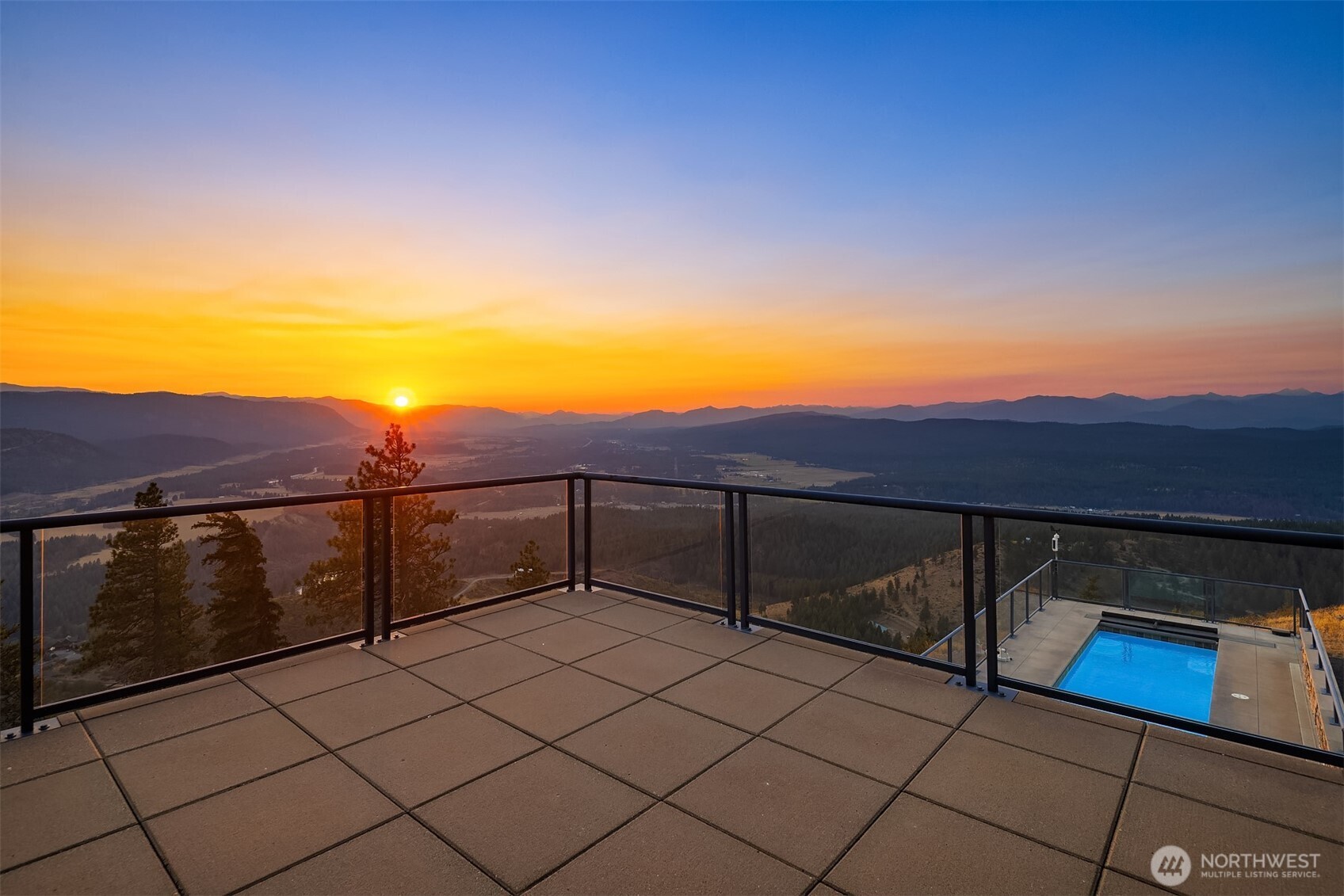 3653 Hart Road , Cle Elum, WA 98922-8332