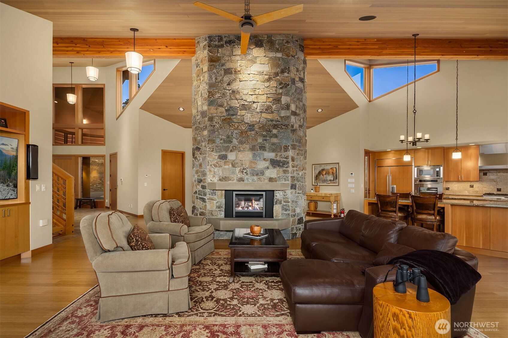 3653 Hart Road , Cle Elum, WA 98922-8332