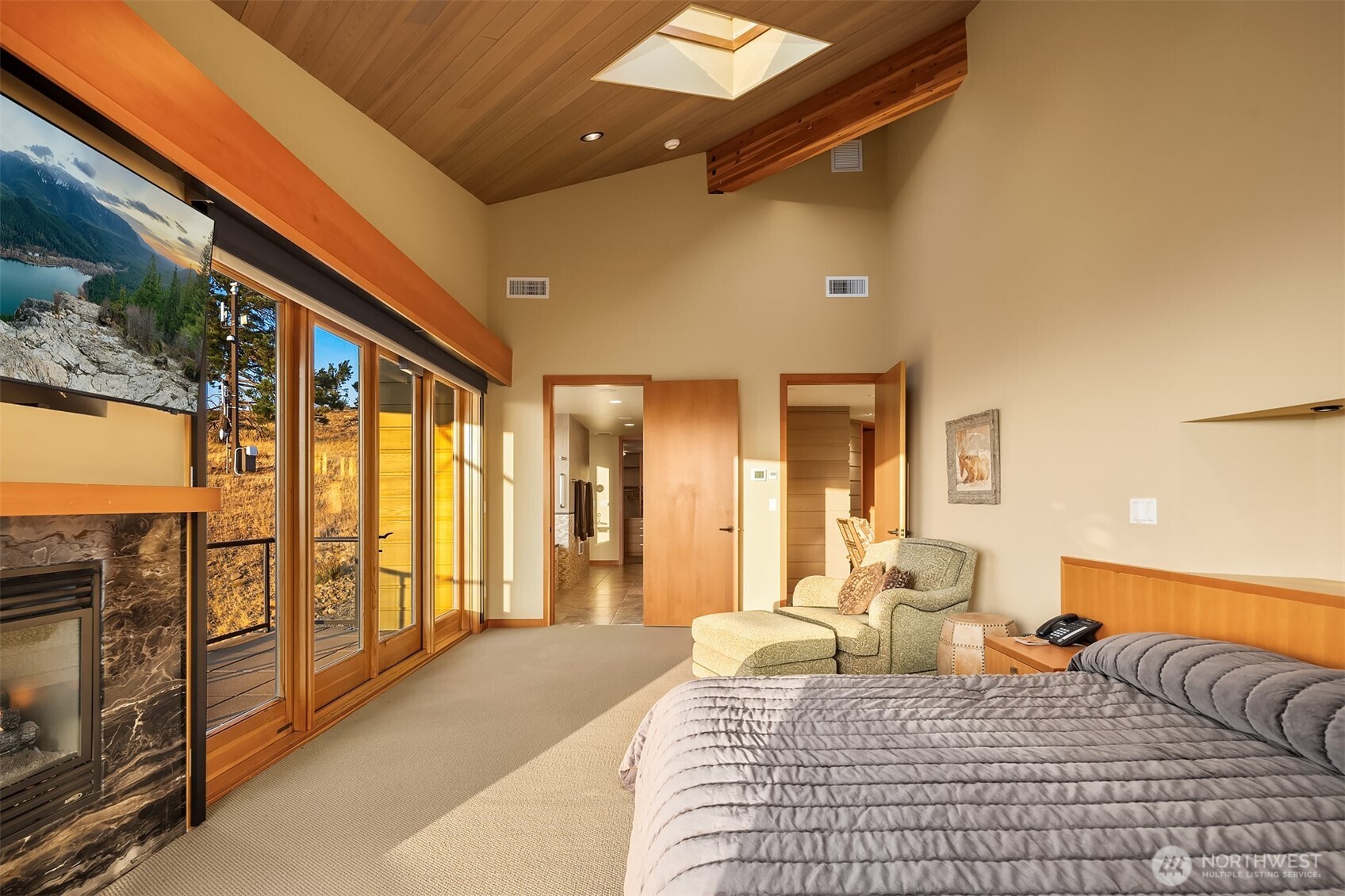 3653 Hart Road , Cle Elum, WA 98922-8332