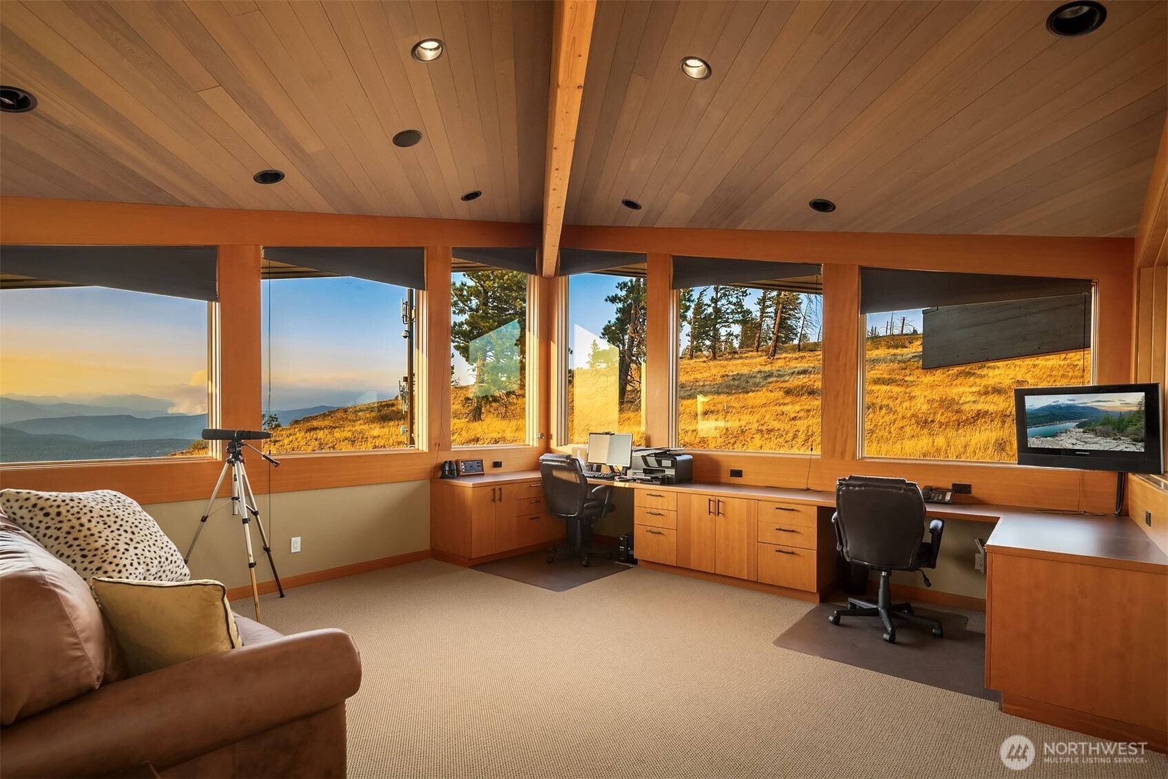 3653 Hart Road , Cle Elum, WA 98922-8332