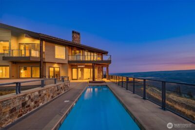 3653 Hart Road , Cle Elum, WA 98922-8332 - Photo 7