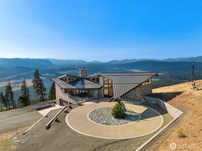 3653 Hart Road , Cle Elum, WA 98922-8332 - Photo 9