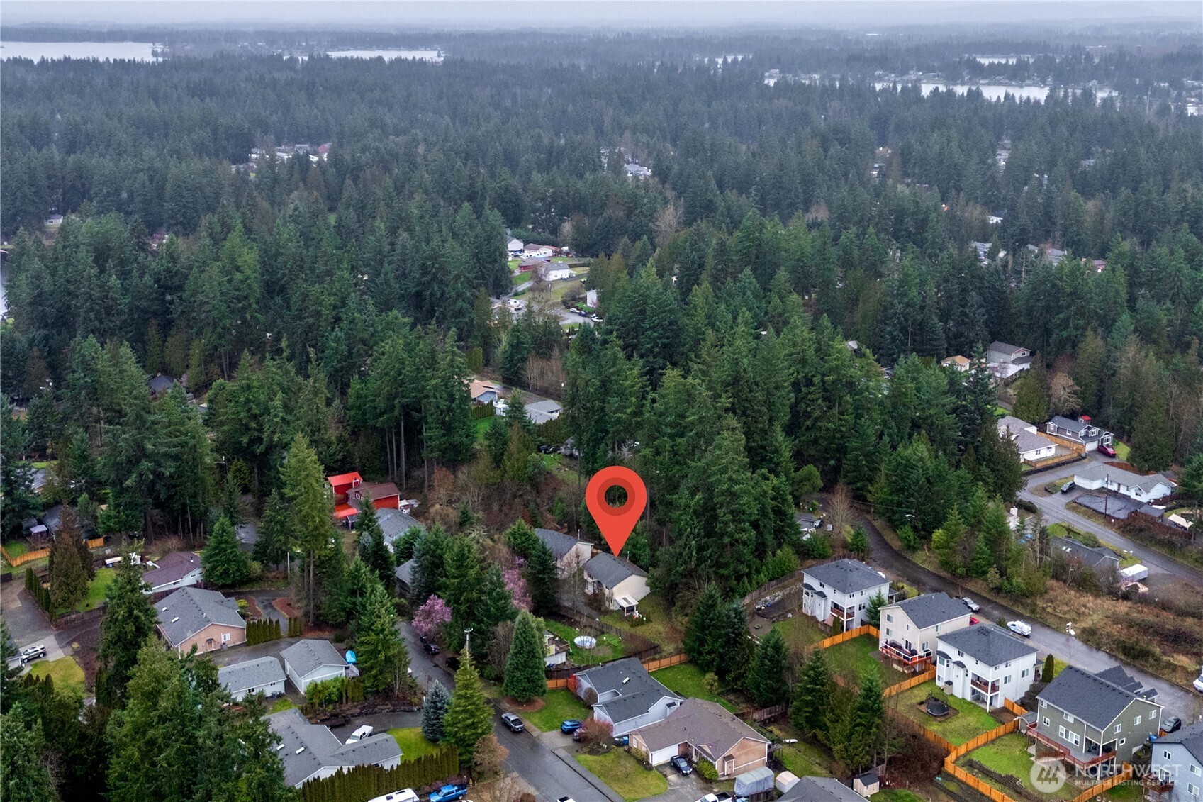 7734 183rd Avenue E, Bonney Lake, WA 98391