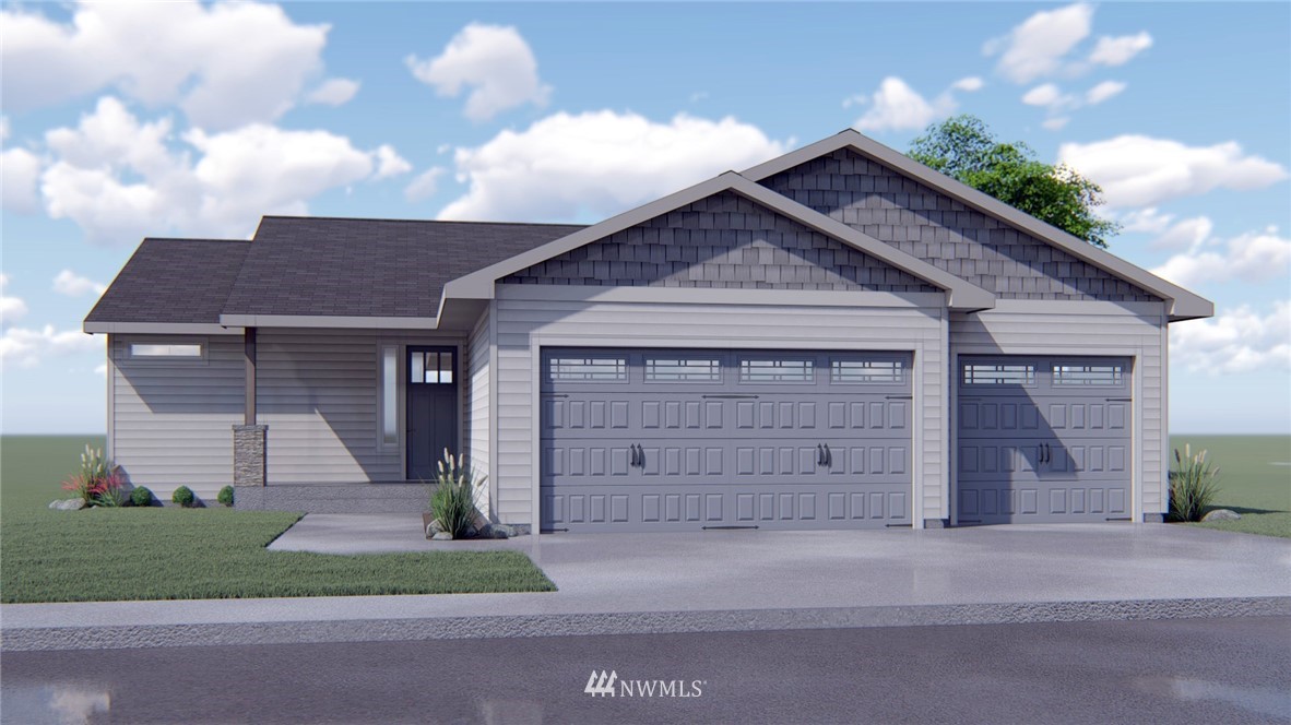 482 Sunny Brooke Lane , Chelan, WA 98816