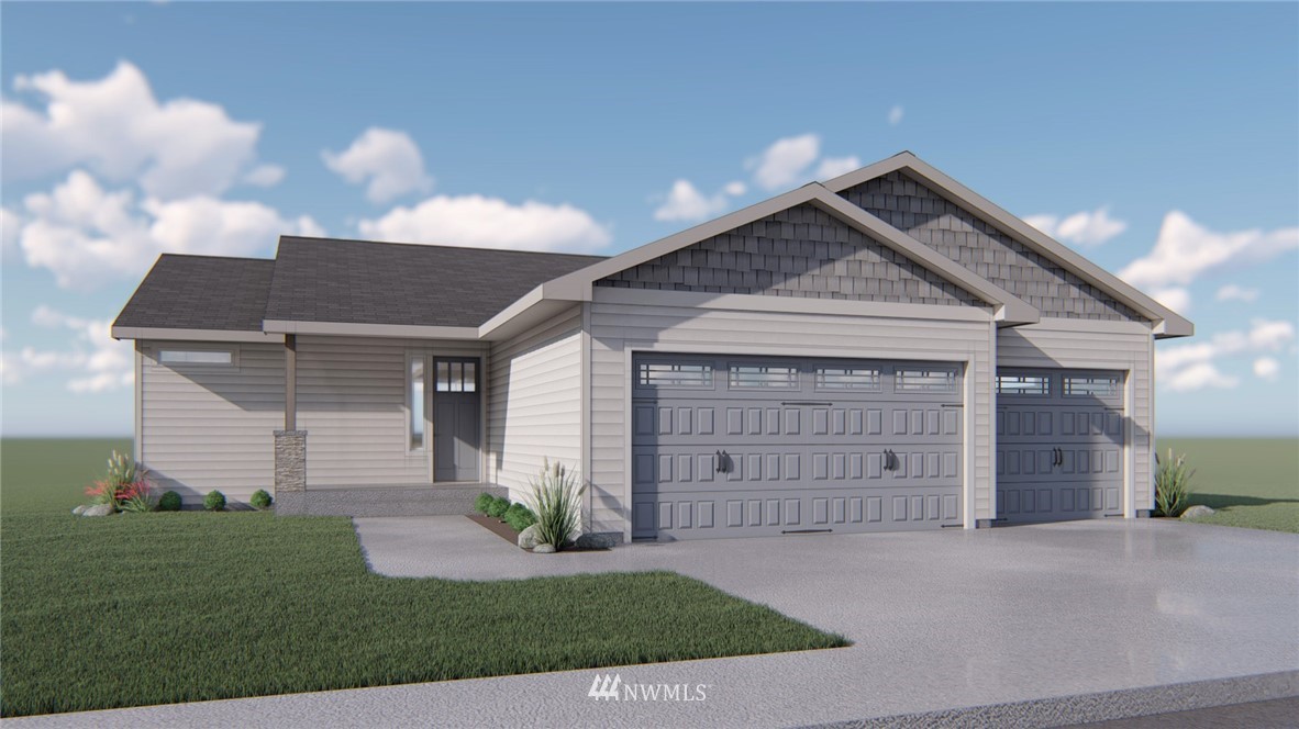 482 Sunny Brooke Lane , Chelan, WA 98816