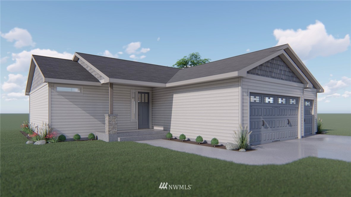 482 Sunny Brooke Lane , Chelan, WA 98816