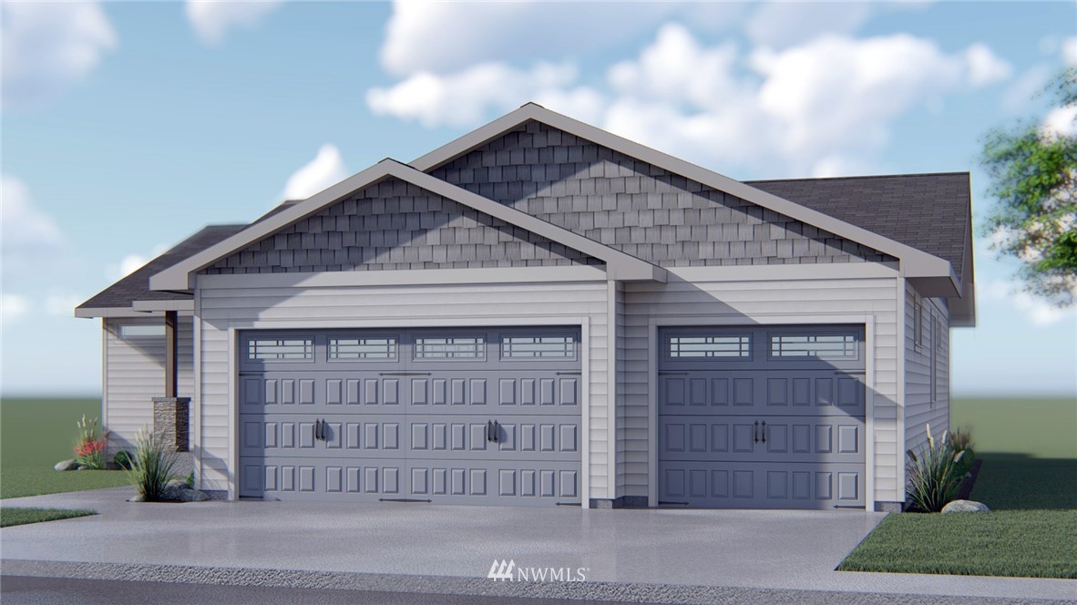 482 Sunny Brooke Lane , Chelan, WA 98816