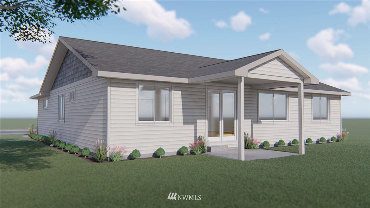 482 Sunny Brooke Lane , Chelan, WA 98816