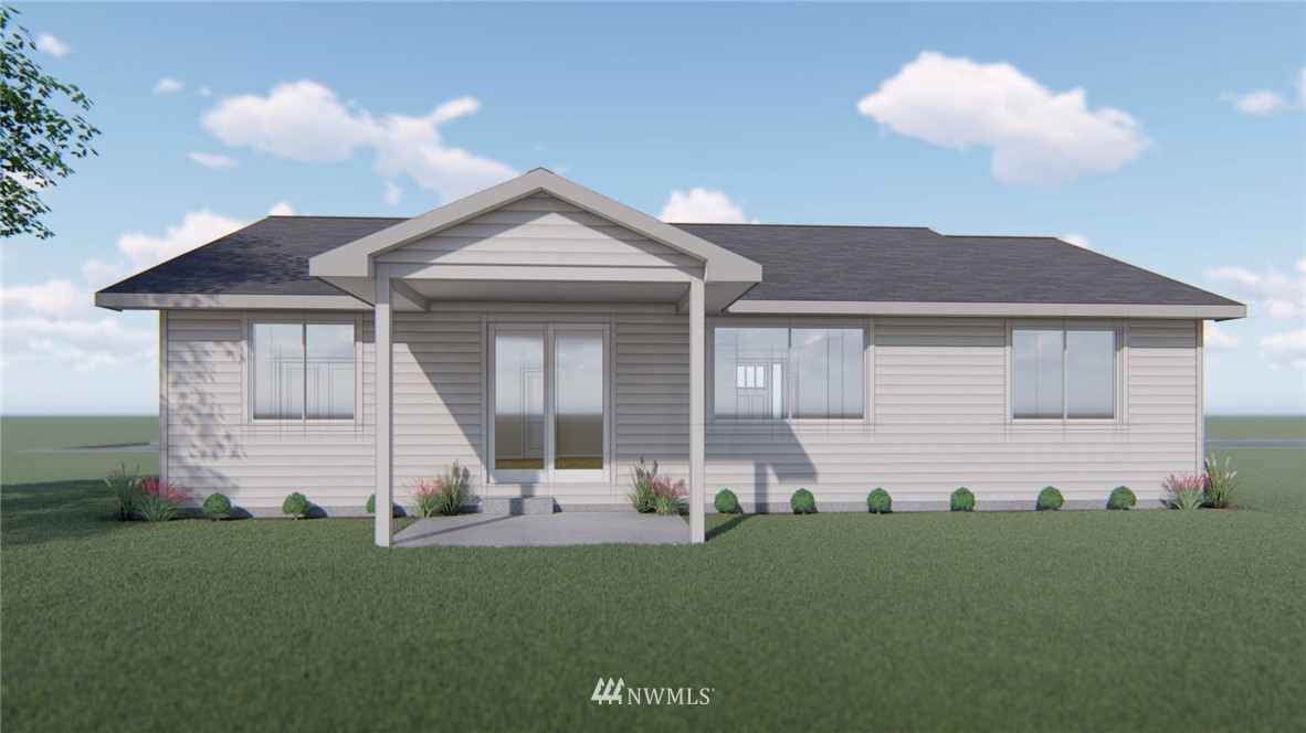 482 Sunny Brooke Lane , Chelan, WA 98816