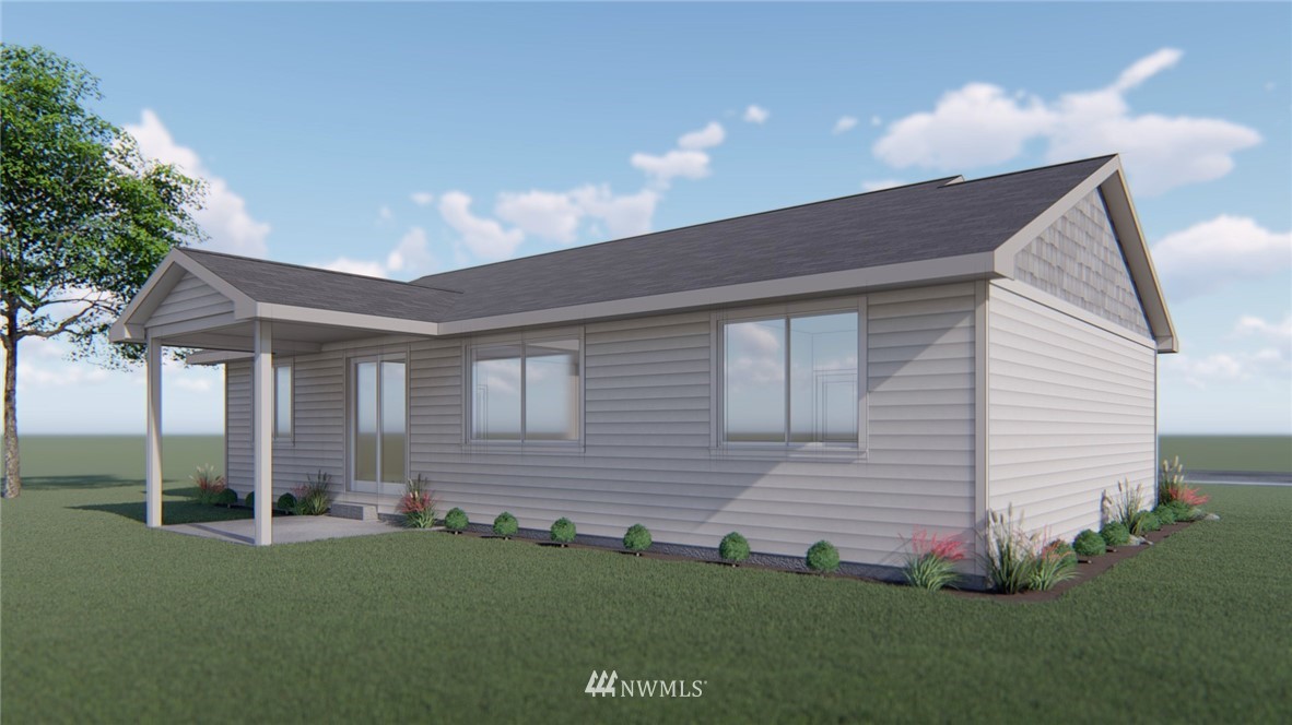 482 Sunny Brooke Lane , Chelan, WA 98816