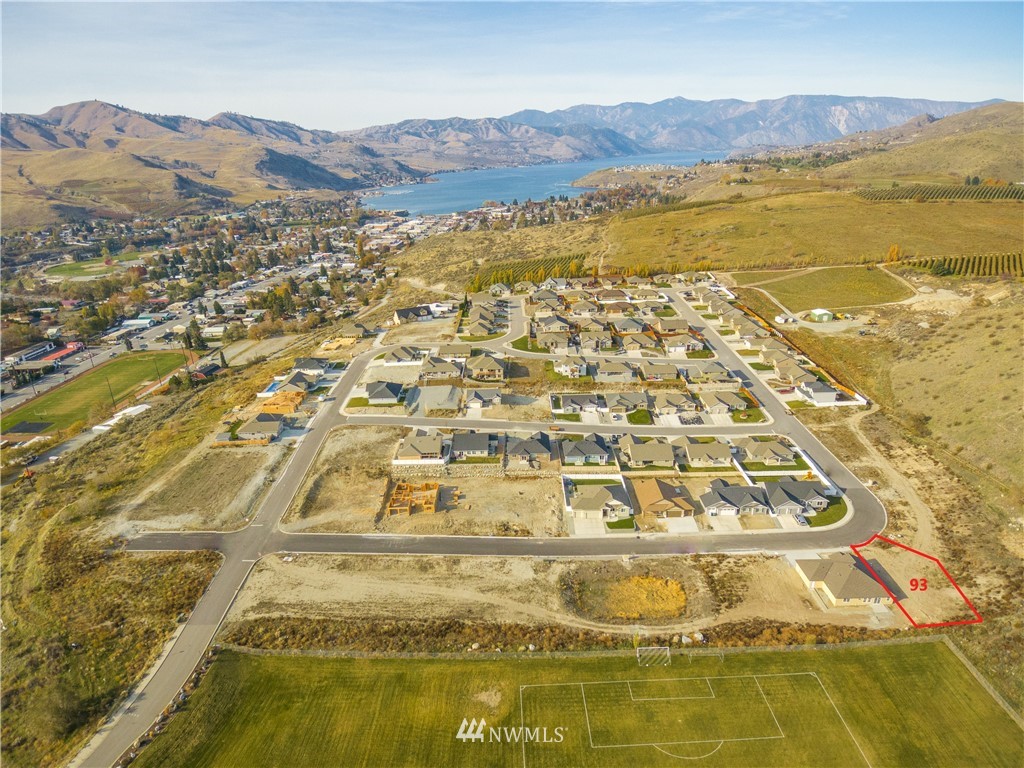 482 Sunny Brooke Lane , Chelan, WA 98816