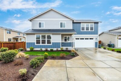 122 N Trail Road , Sedro Woolley, WA 98284 - Photo 1