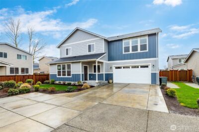 122 N Trail Road , Sedro Woolley, WA 98284 - Photo 2