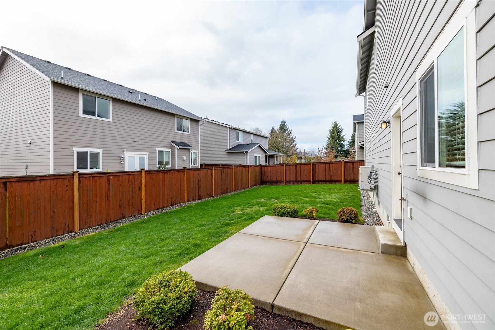 122 N Trail Road , Sedro Woolley, WA 98284