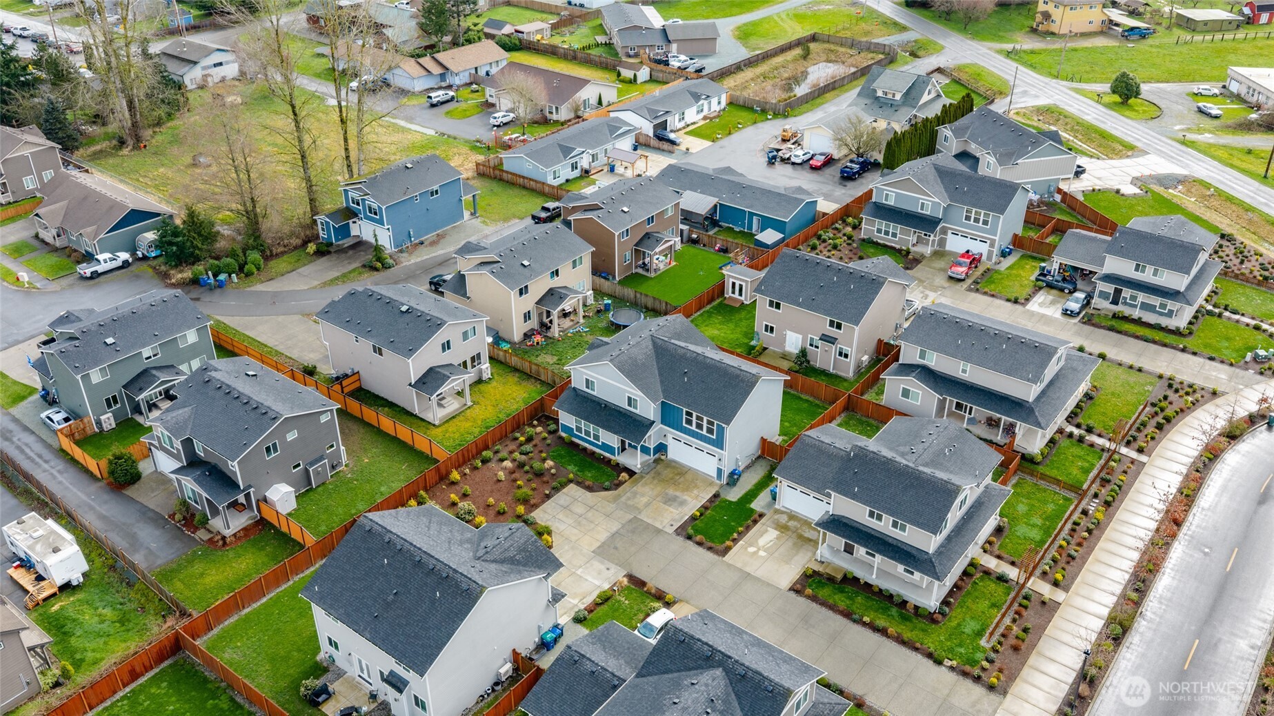 122 N Trail Road , Sedro Woolley, WA 98284