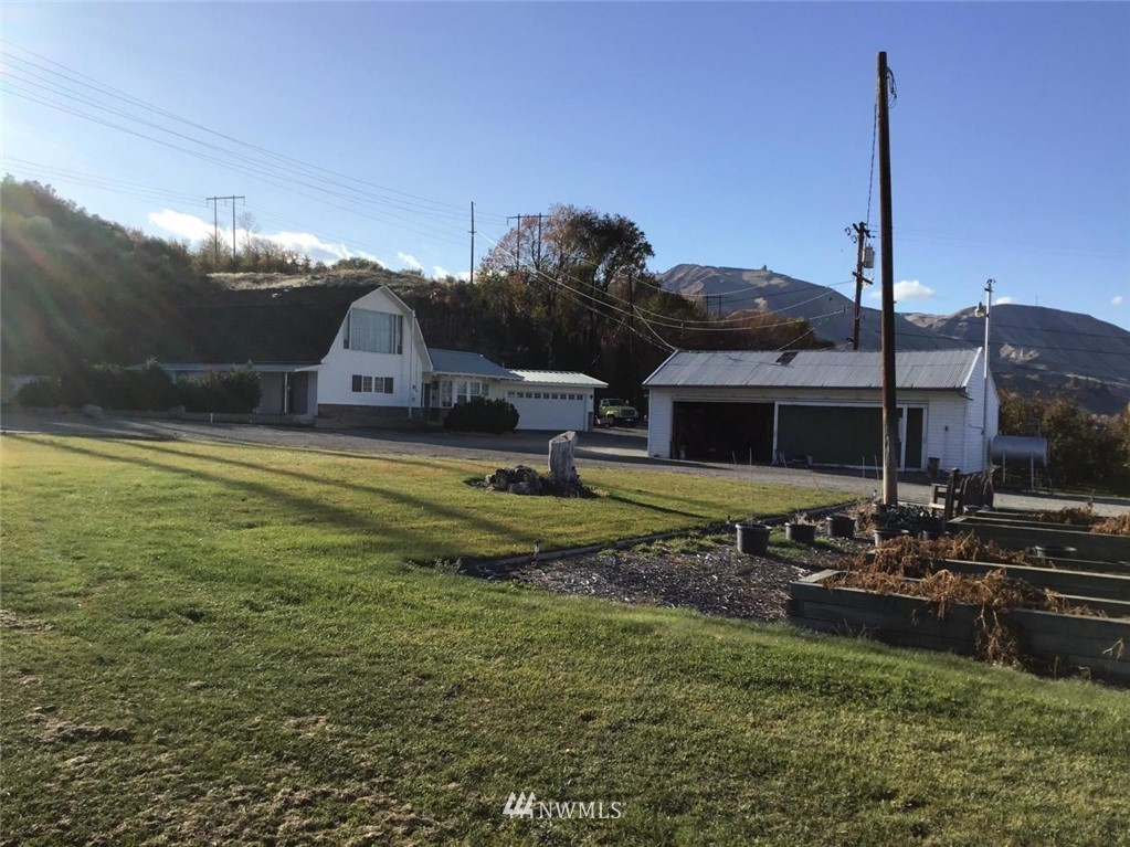 2627 Malaga/Alcoa Highway , Malaga, WA 98828