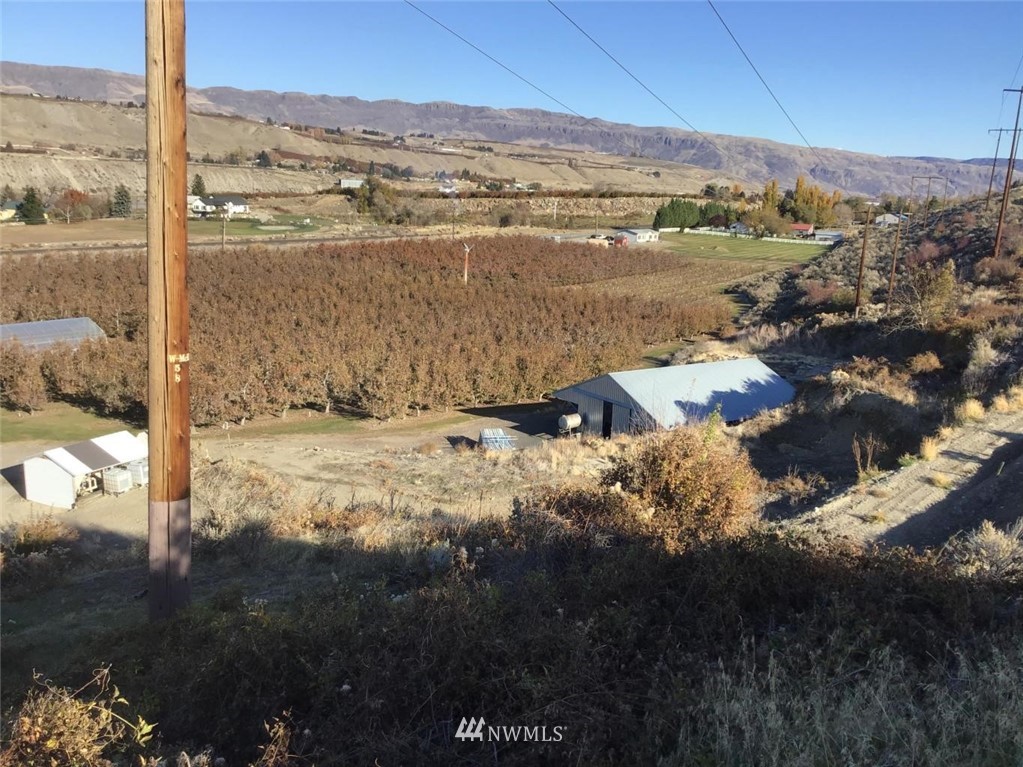 2627 Malaga/Alcoa Highway , Malaga, WA 98828