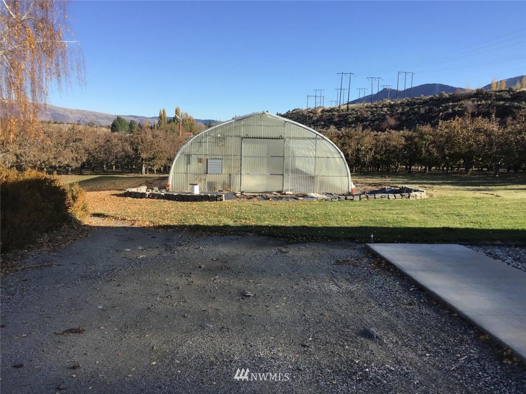 2627 Malaga/Alcoa Highway , Malaga, WA 98828