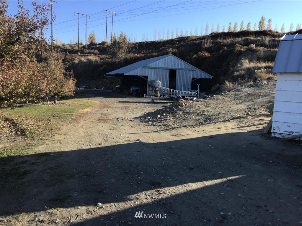 2627 Malaga/Alcoa Highway , Malaga, WA 98828