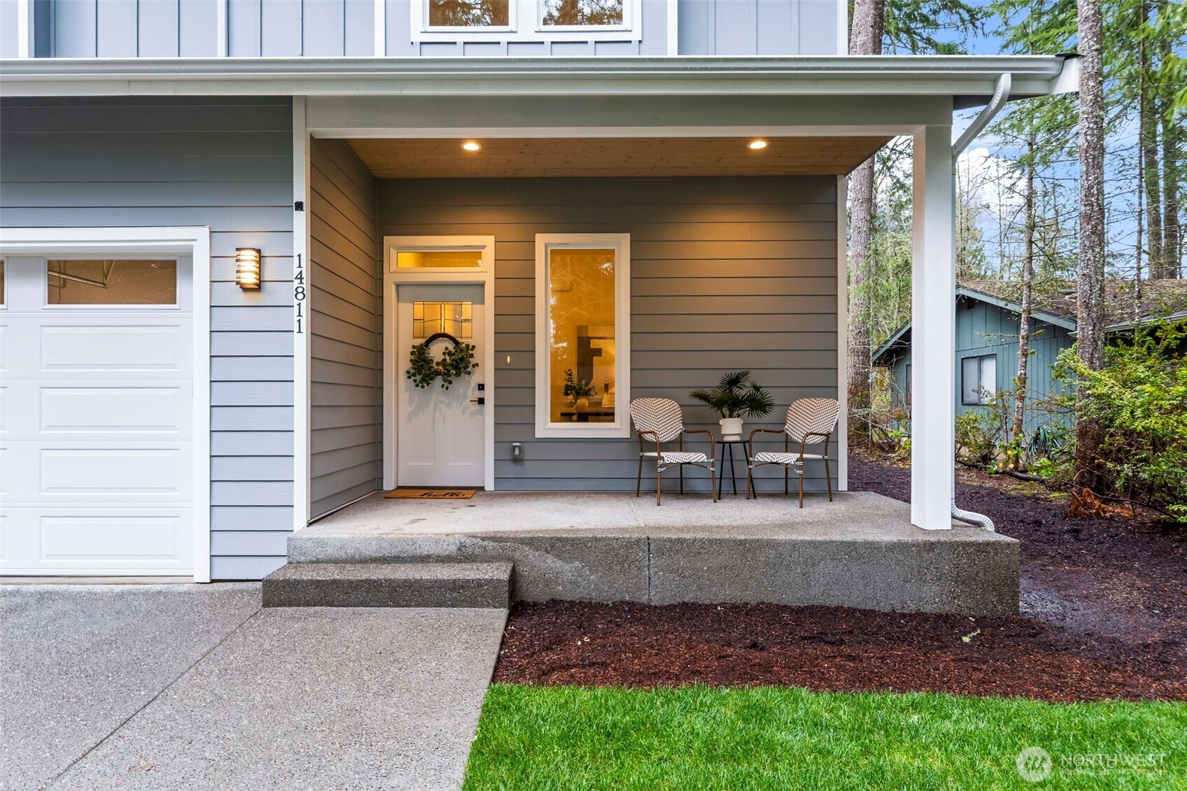 14811 115th Street Ct NW, Gig Harbor, WA 98329