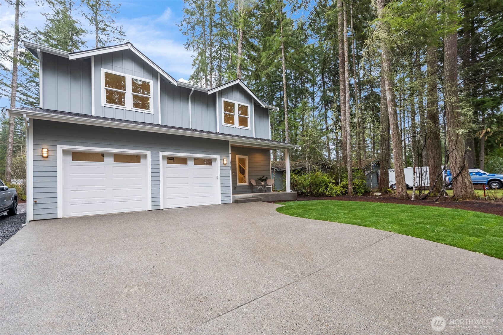14811 115th Street Ct NW, Gig Harbor, WA 98329