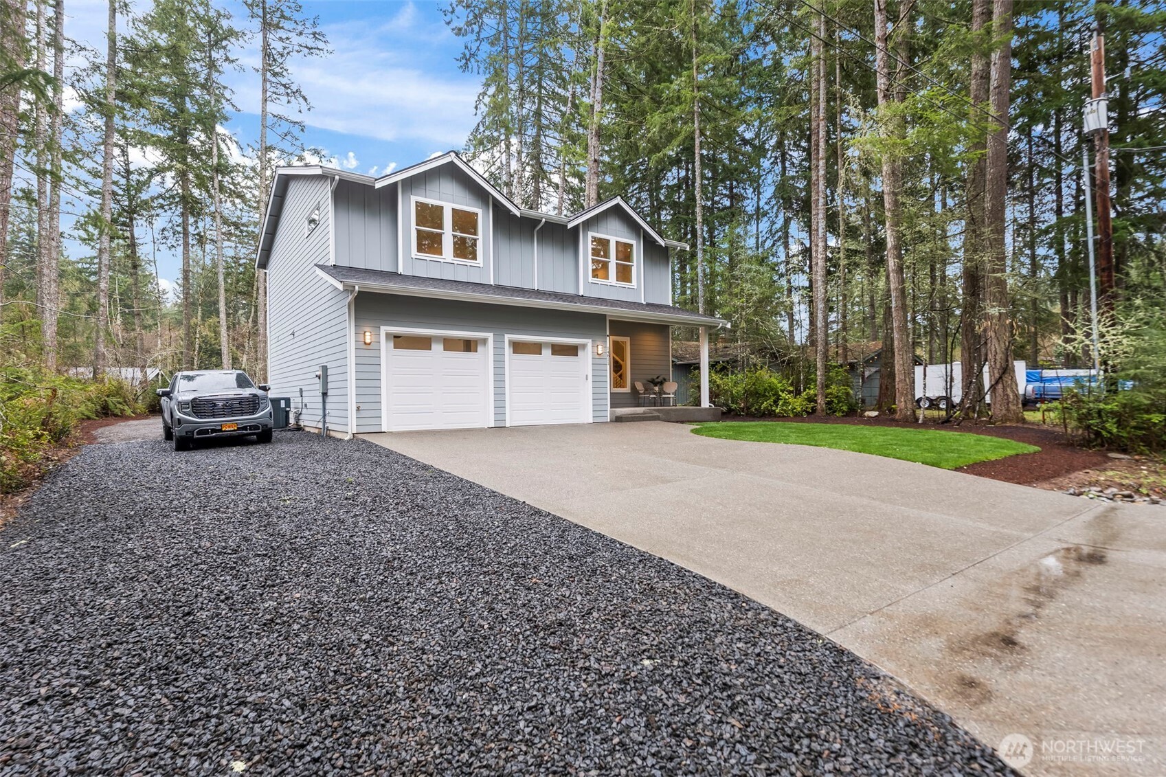 14811 115th Street Ct NW, Gig Harbor, WA 98329