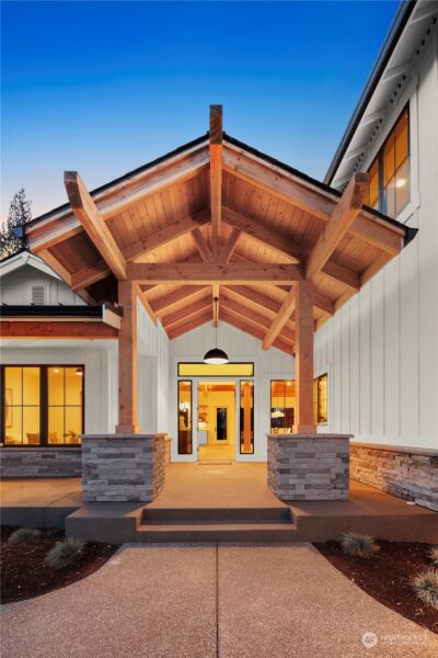 26 xxx SE 152nd Street , Issaquah, WA 98025 - Photo 4