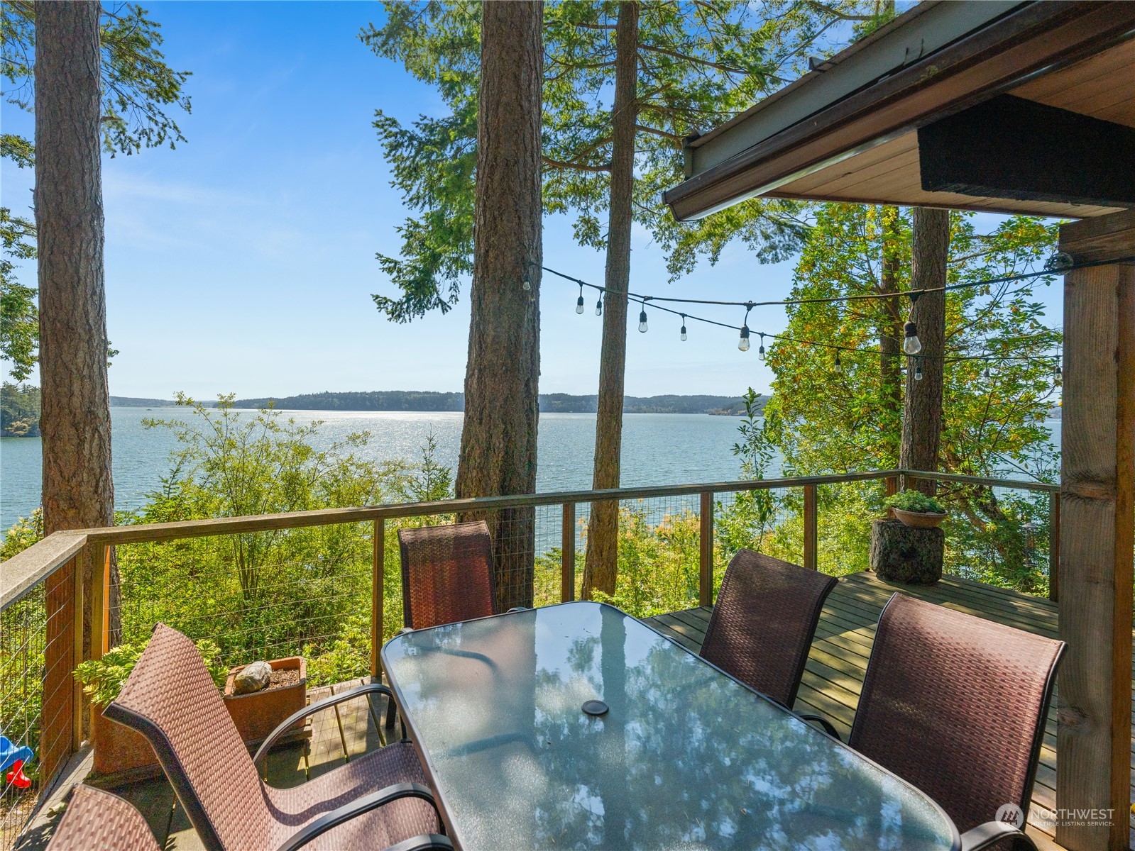 9758 Golden View Trail , La Conner, WA 98257-9341