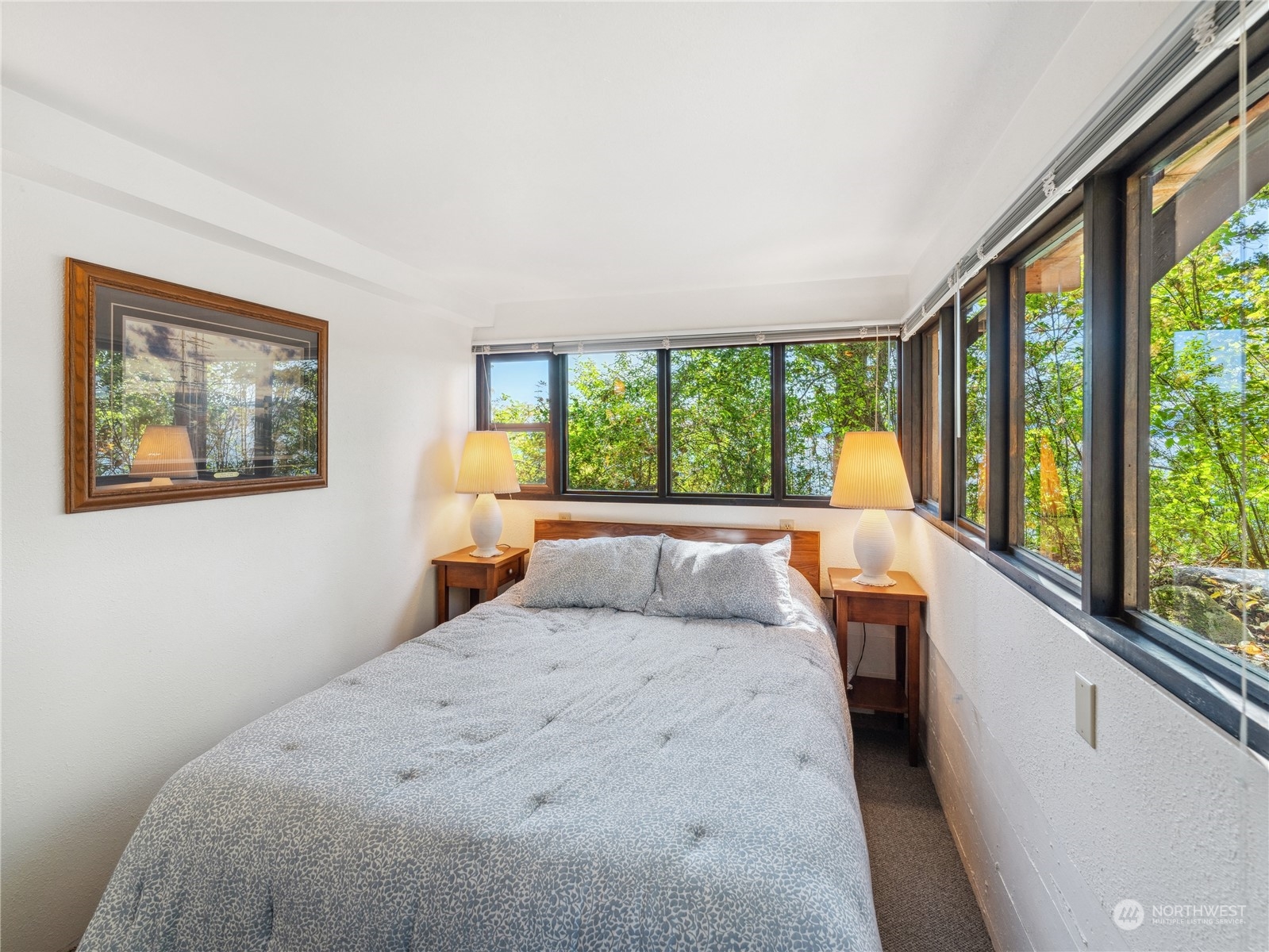 9758 Golden View Trail , La Conner, WA 98257-9341