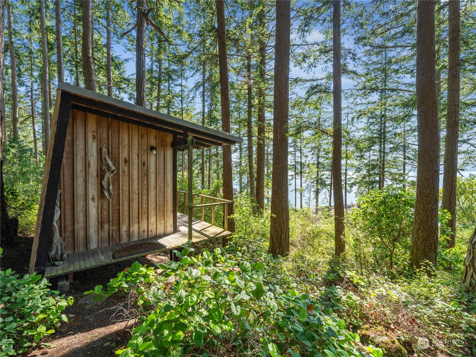 9758 Golden View Trail , La Conner, WA 98257-9341