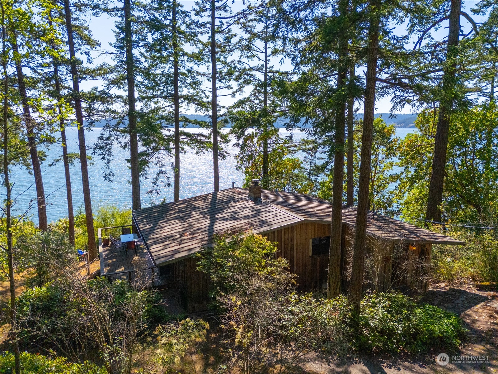 9758 Golden View Trail , La Conner, WA 98257-9341