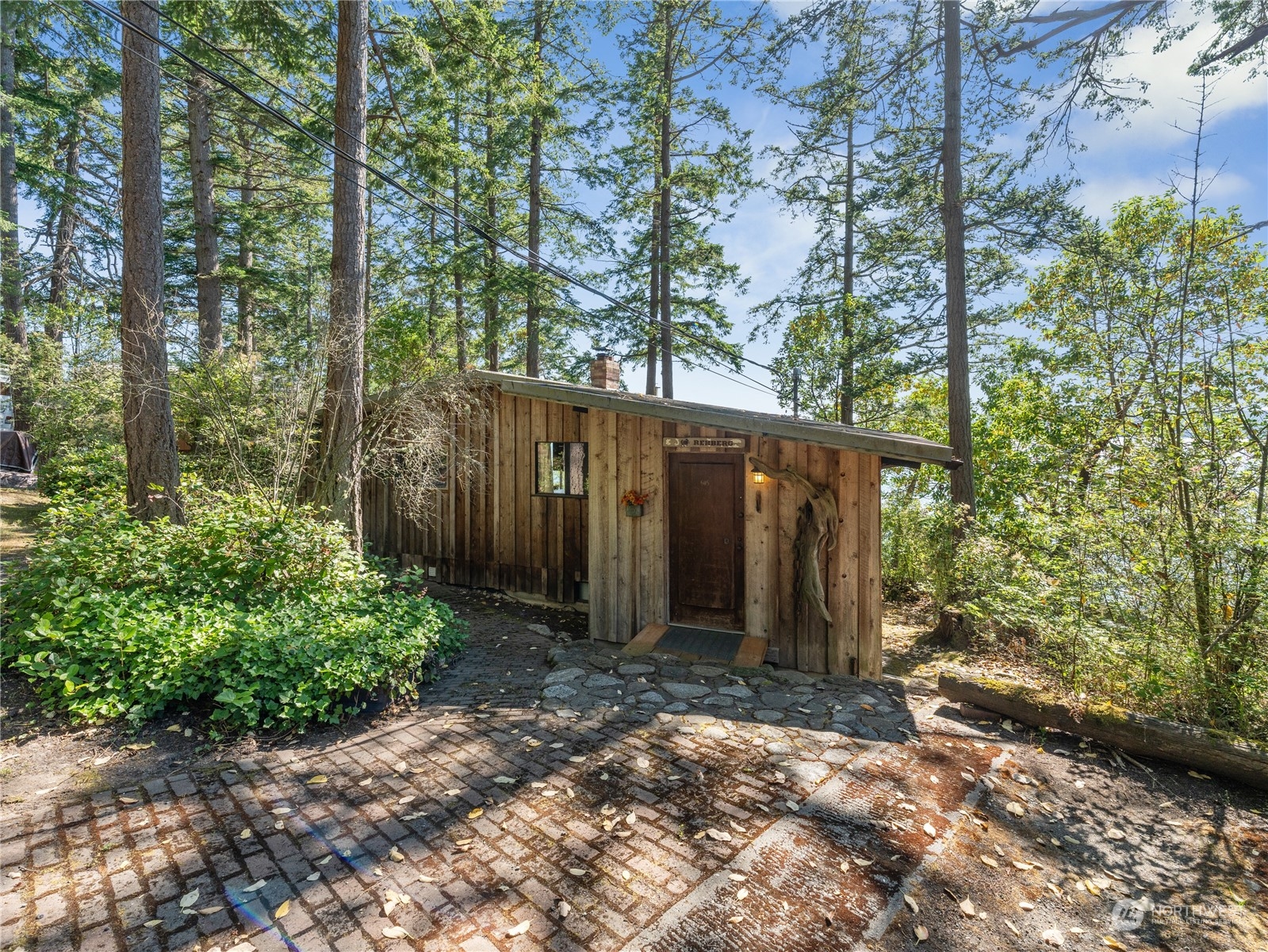 9758 Golden View Trail , La Conner, WA 98257-9341