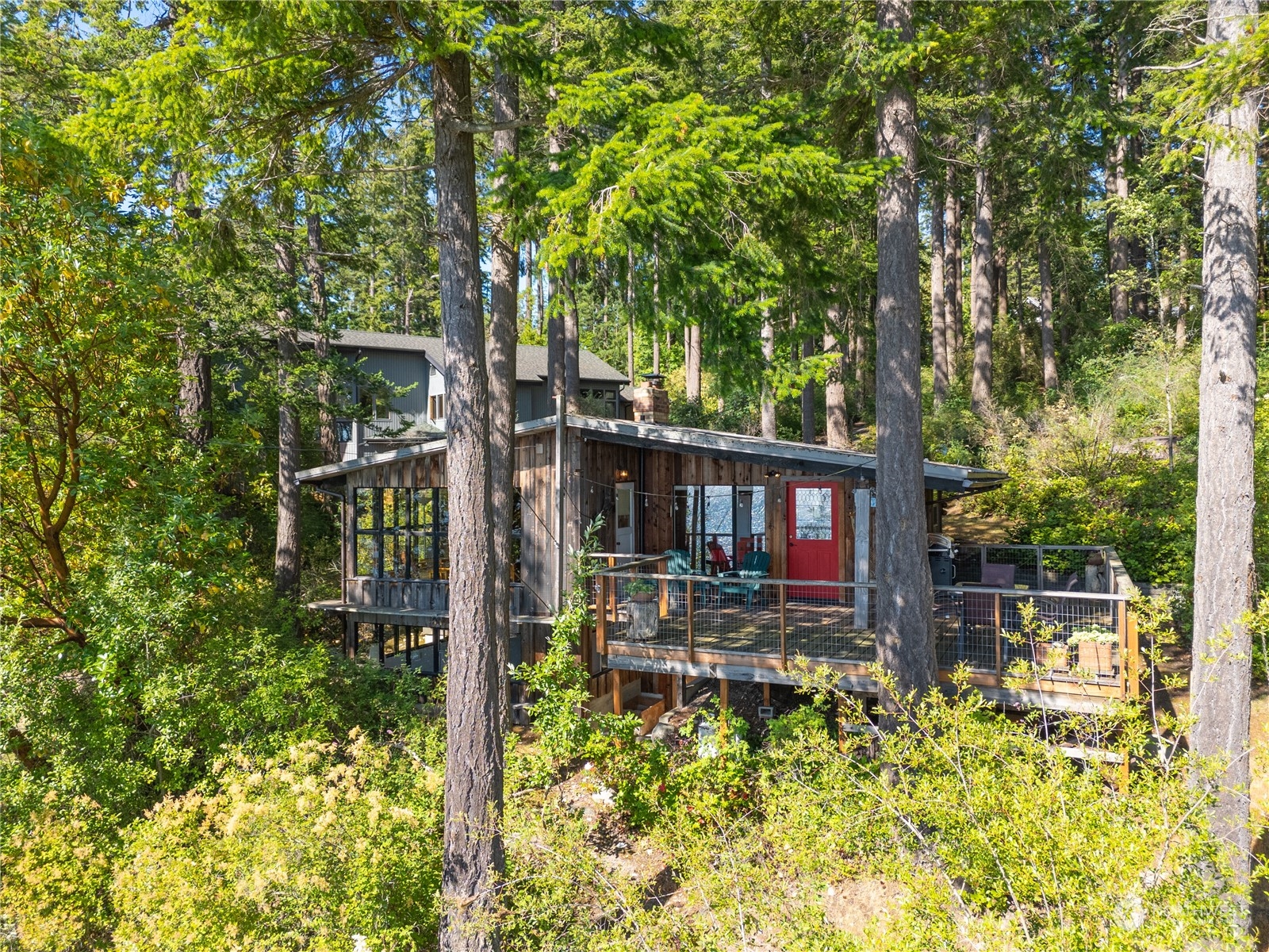 9758 Golden View Trail , La Conner, WA 98257-9341