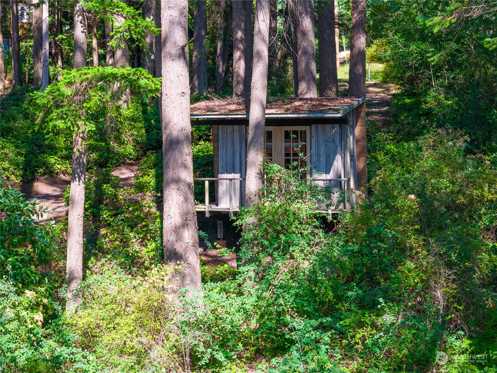 9758 Golden View Trail , La Conner, WA 98257-9341