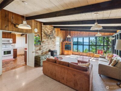 9758 Golden View Trail , La Conner, WA 98257-9341 - Photo 4