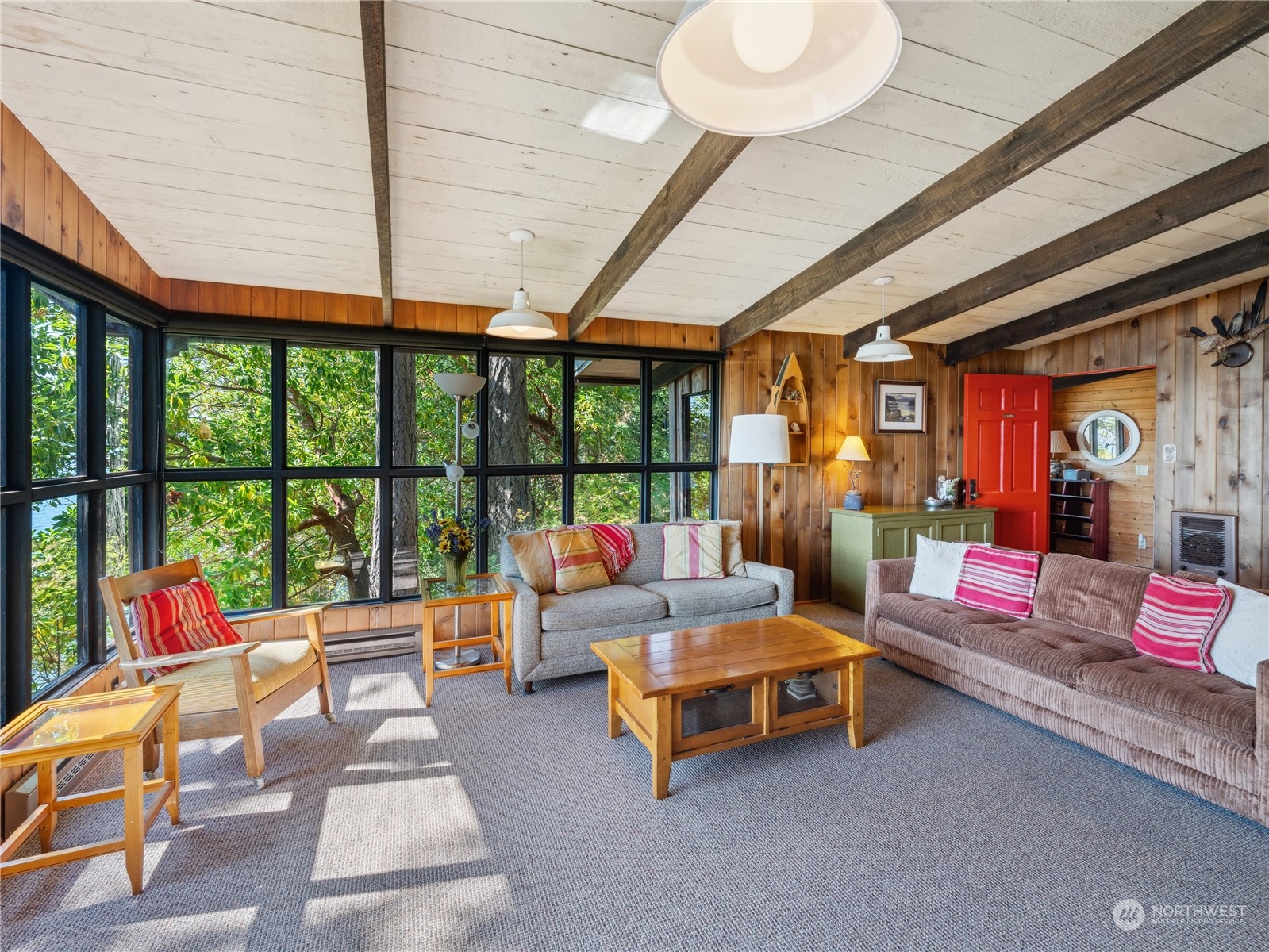 9758 Golden View Trail , La Conner, WA 98257-9341