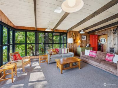 9758 Golden View Trail , La Conner, WA 98257-9341 - Photo 5