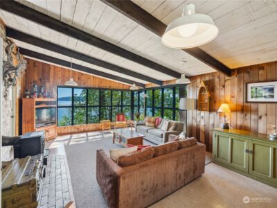 9758 Golden View Trail , La Conner, WA 98257-9341 - Photo 6