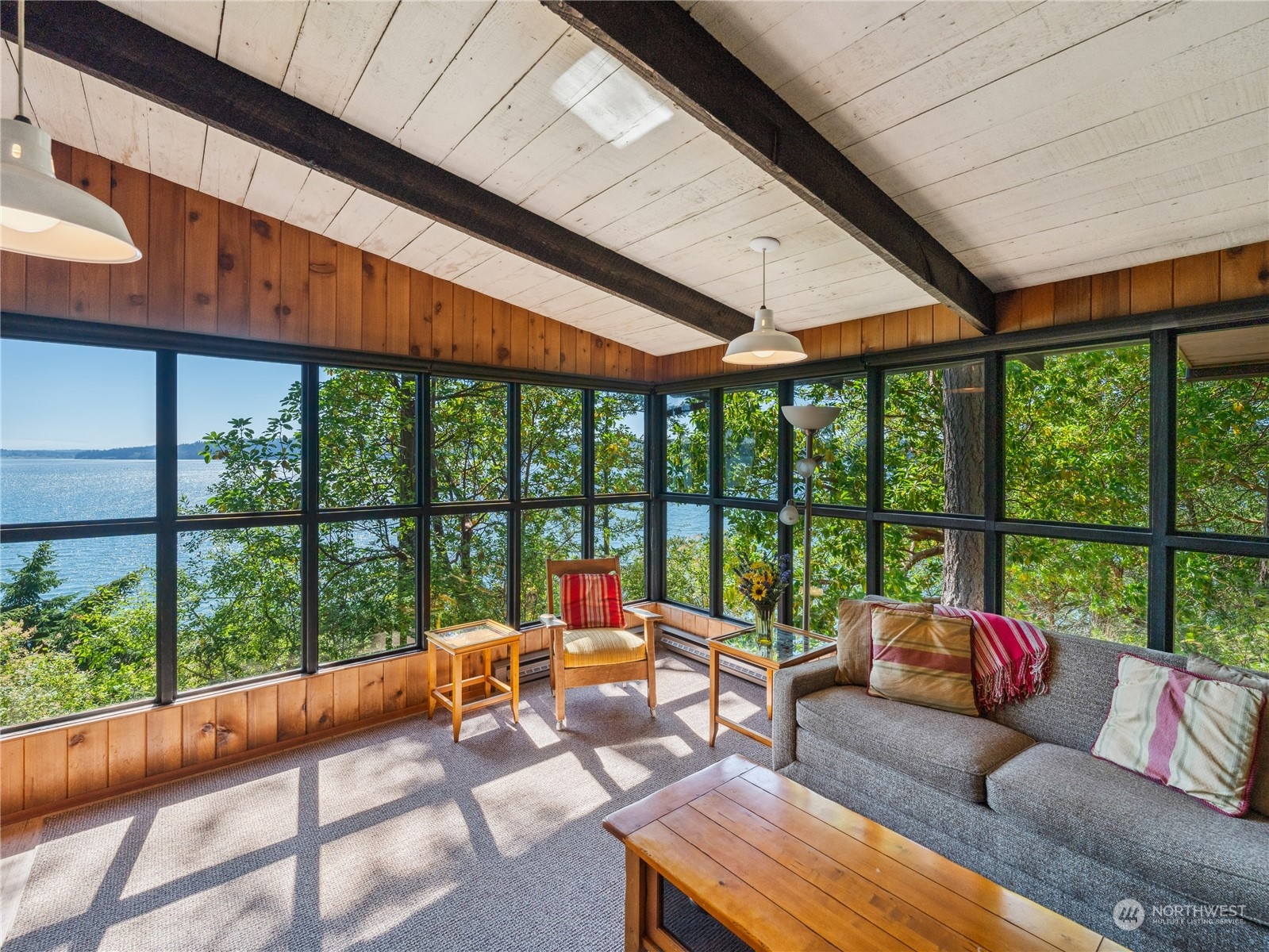 9758 Golden View Trail , La Conner, WA 98257-9341