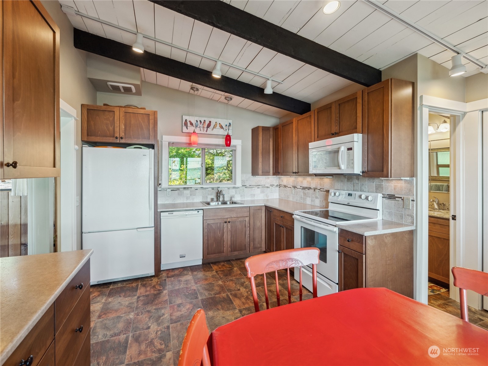 9758 Golden View Trail , La Conner, WA 98257-9341