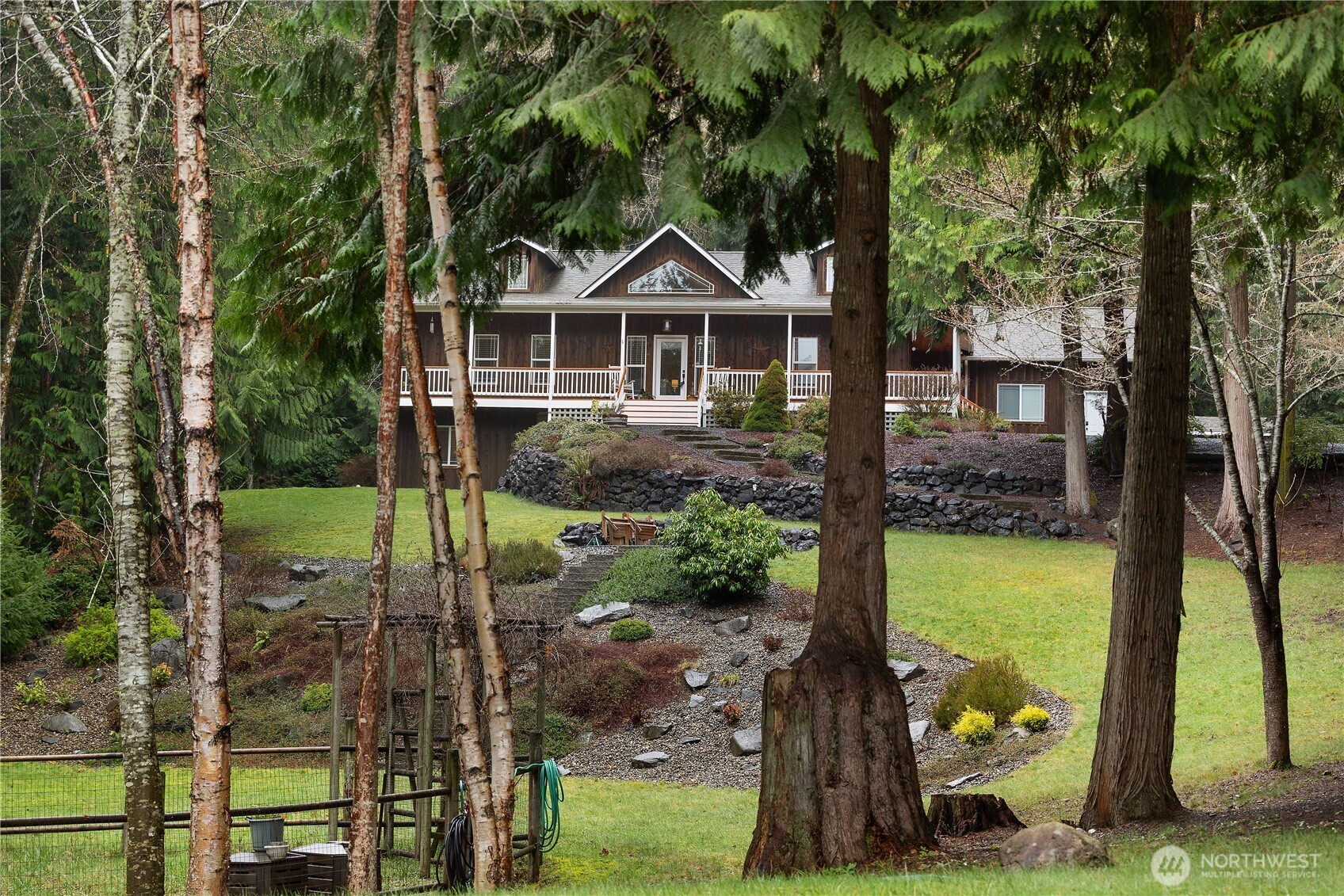 80 E Sea Breeze Lane , Shelton, WA 98584