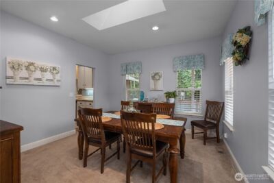 80 E Sea Breeze Lane , Shelton, WA 98584 - Photo 13