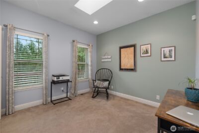 80 E Sea Breeze Lane , Shelton, WA 98584 - Photo 19