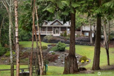 80 E Sea Breeze Lane , Shelton, WA 98584 - Photo 2