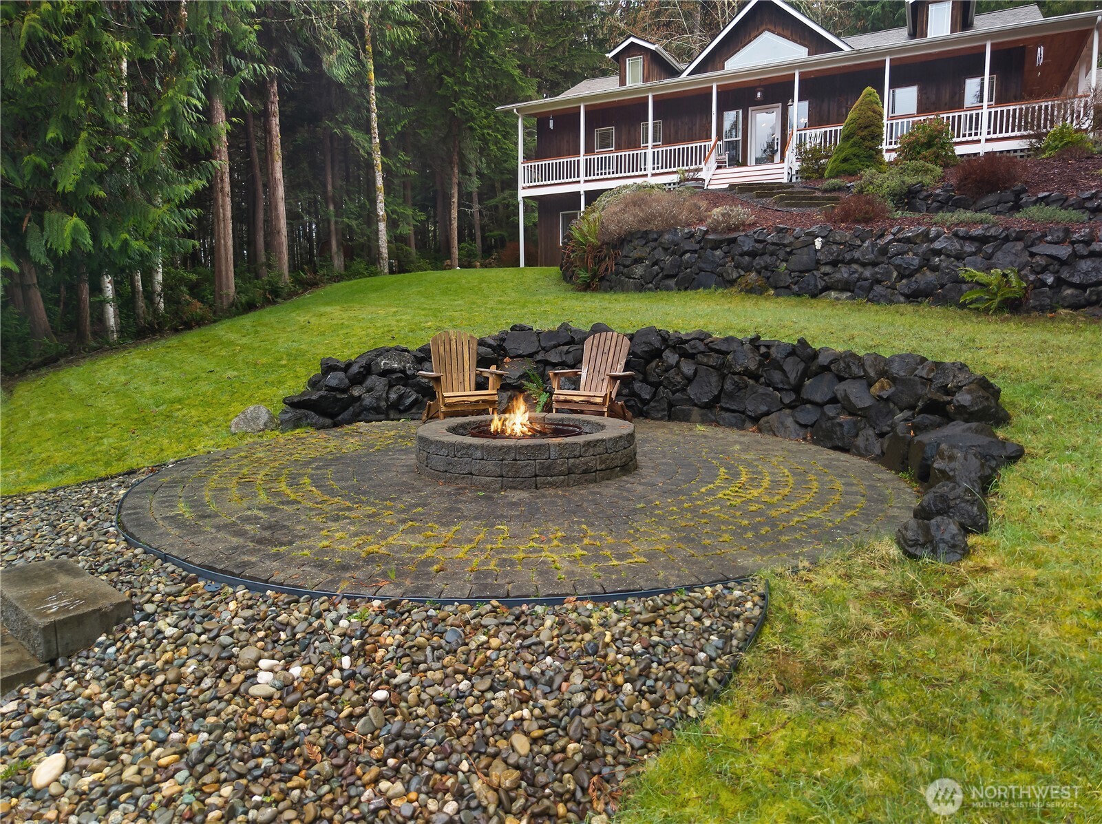 80 E Sea Breeze Lane , Shelton, WA 98584