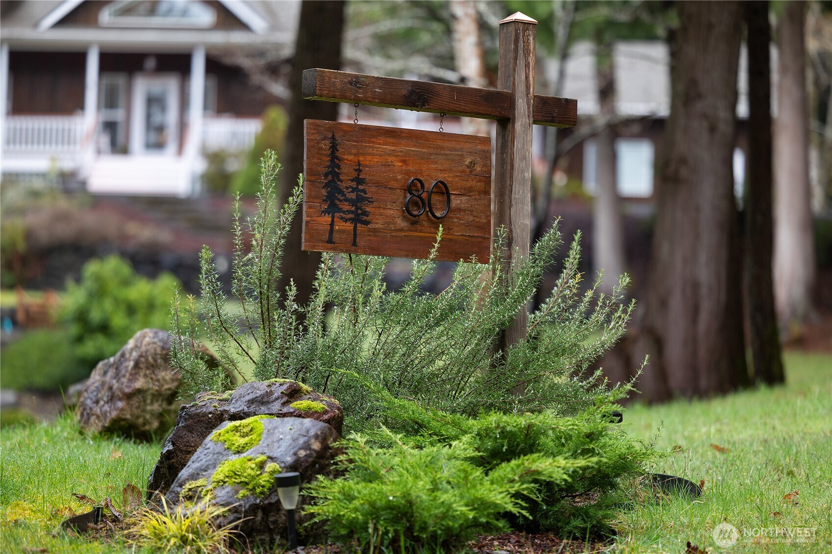 80 E Sea Breeze Lane , Shelton, WA 98584