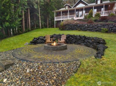 80 E Sea Breeze Lane , Shelton, WA 98584 - Photo 3