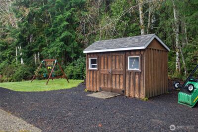 80 E Sea Breeze Lane , Shelton, WA 98584 - Photo 31